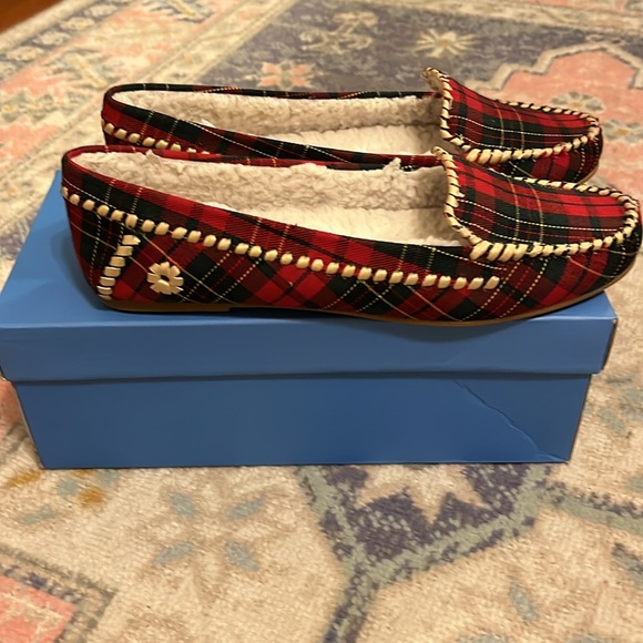 Jack Rogers Millie loafer - Picture 2 of 4